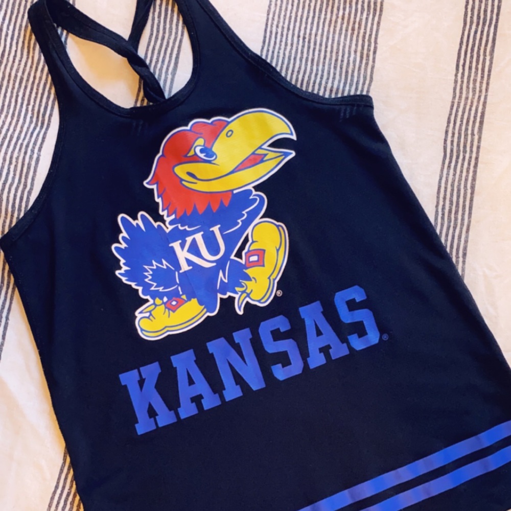 Women’s Training Tank Top